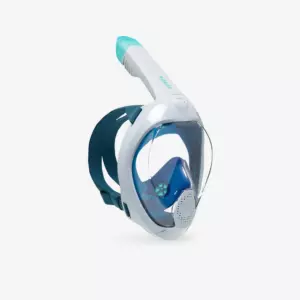 Маска для снорклинга SUBEA Easybreath-500