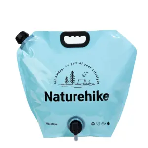Naturehike Collapsible Water Canister 10L