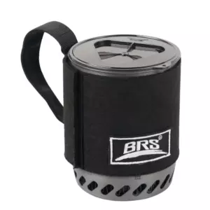BRS-61 Сooking System
