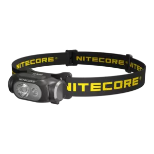 დიოდური ფანარი NITECORE HA11 240 Lumen