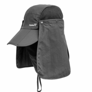 HELIOS Hiker Cap 4in1