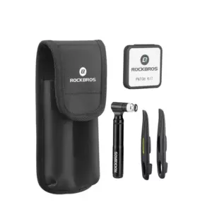 ROCKBROS B80 Bicycle Tyre Repair Kit