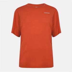 Футболка мужская Karrimor Merino T-Shirt