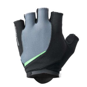 Велоперчатки ROCKBROS S159 Half-Finger Cycling Gloves