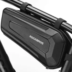 Велосумка на раму ROCKBROS B66 1,5 л