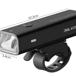 ROCKBROS RHL-400 Bike Front Headlight