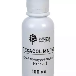 Клей ПВХ Texacol MN150 100 ml + отвердитель 5 ml