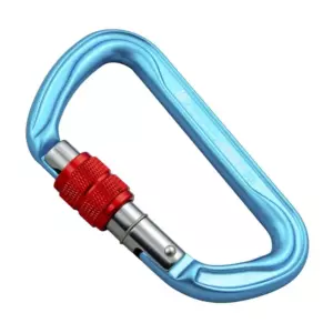 Vento CHLORUM Keylock Climbing Carabiner