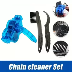 ROCKBROS Bicycle Chain Cleaning Set