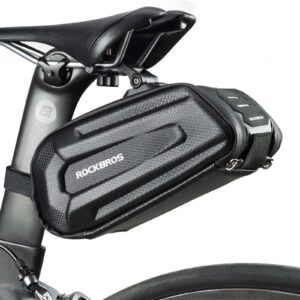 Велосумка подседельная ROCKBROS B69 1,7 л