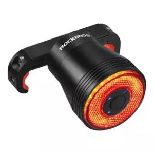 ROCKBROS Q5 Smart Bike Taillight