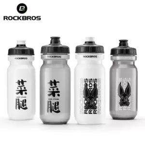 ROCKBROS 600 ml Bike Water Bottle
