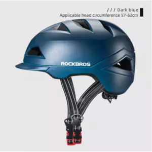 ველო ჩაფხუტი ROCKBROS TS-56