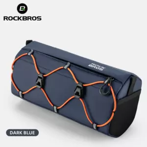 Велосумка на руль ROCKBROS W012 2,2 л