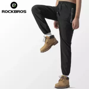 Велосипедные водонепроницаемые брюки ROCKBROS YPK024