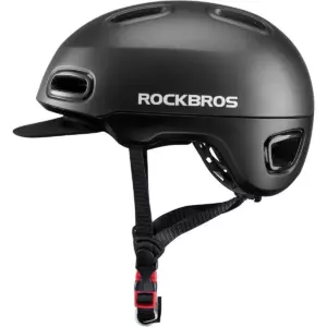 ველო ჩაფხუტი ROCKBROS WT-09 Breton
