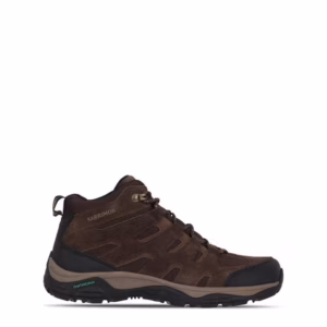 Треккинговые ботинки Karrimor SUMMIT Mid