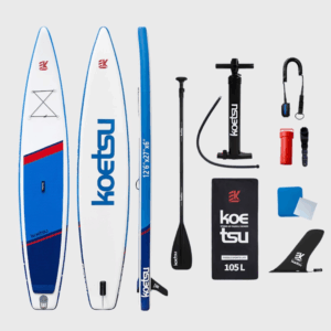 SUP board Koetsu Touring 427 cm