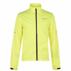 Водонепроницаемая велокуртка Pinnacle Waterproof Cycling Jacket Mens