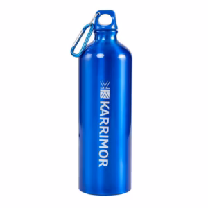 Karrimor Aluminum Bottle 1L