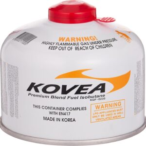 Kovea Gas Canister 230 g