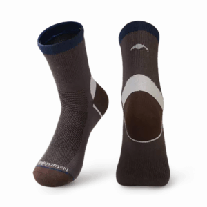 Треккинговые носки Naturehike Hike CoolMax