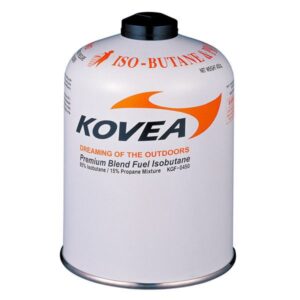 Kovea Gas Canister 450 g