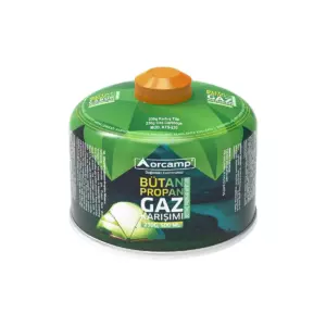 Orcamp Сamping gas 230 gr