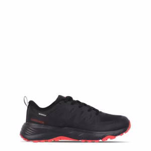 Треккинговые ботинки Karrimor CARACAL Low Wheathertite