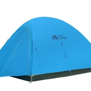 Палатка Mobi Garden Light Knight UL2 20D
