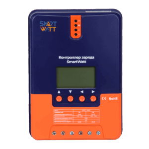 Контроллер заряда DELTA SmartWatt MPPT 2420