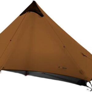 Палатка ультралегкая 3F UL GEAR Blue Mountain 1 15D