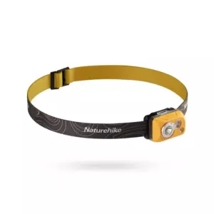 Naturehike CNK2300DQ016 IP68 Waterproof Headlight