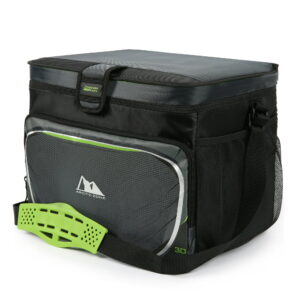 Arctic Zone 30 Can Zipperless™ Cooler