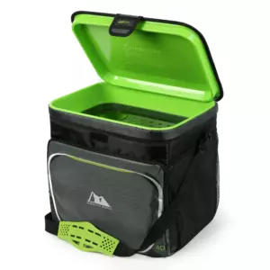 Arctic Zone 40 Can Zipperless™ Cooler