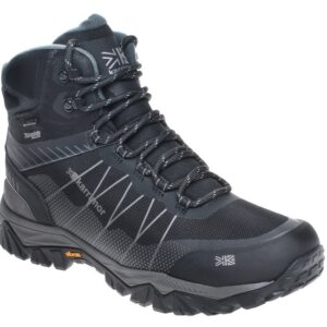 Треккинговые ботинки Karrimor KODIAK Mid Weathertite