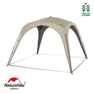 Шатер для кемпинга Naturehike Cloud Boundary