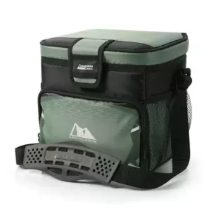 Arctic Zone 9 Can Zipperless™ Cooler