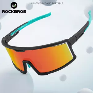 Очки солнцезащитные RockBros SP252R Polirized