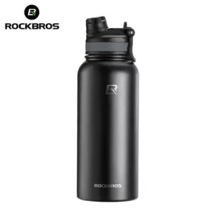 RockBros 1000 ml Thermo Bottle