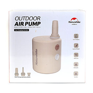 Naturehike DC Electric Air Pump