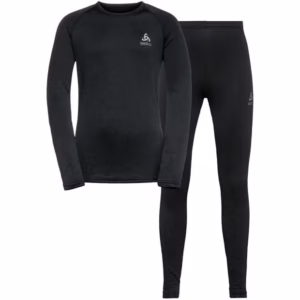 ODLO Eco Warm Set Kids