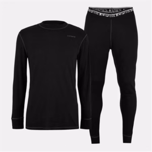 Icepeak Iserlohne Man's Thermal Underwear Set