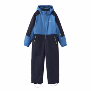 Детский горнолыжный комбинезон Nevica Raise Ski Suit Junior