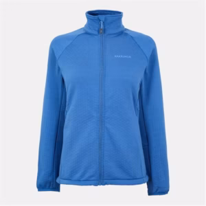 Karrimor Grid Fleece Ladies Jacket