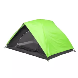 Premier Fishing Travel 2 Camping Tent