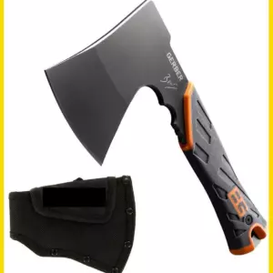 Топор туристический Gerber BearGrylls Survival Hatchet