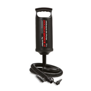 INTEX Double Quick II Hand Pump