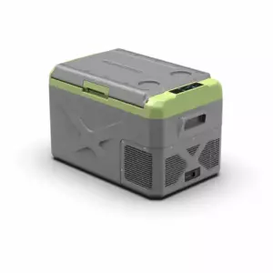 Car refrigerator Alpicool X30
