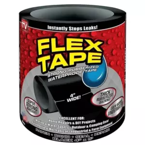 FLEX TAPE® Super Strong Repair Tape 10x100 cm